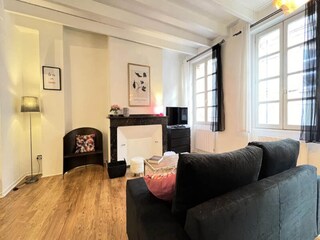 Vakantiehuis Toulouse  5