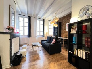 Vakantiehuis Toulouse  7