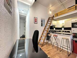 Vakantiehuis Toulouse  13