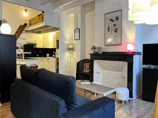 Vakantiehuis Toulouse  29
