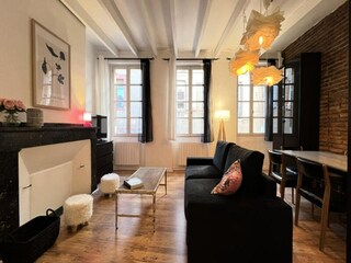 Vakantiehuis Toulouse  33