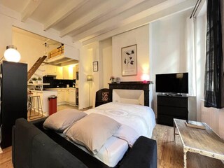 Vakantiehuis Toulouse  46