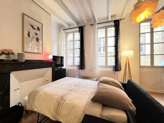 Vakantiehuis Toulouse  55