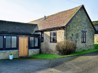 Maison de vacances Welt Enregistrement extérieur 1