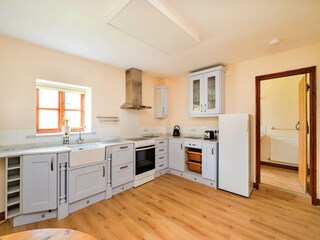 Holiday cottage Welt Features 5