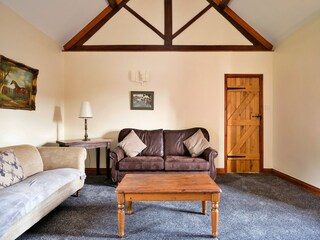 Cottage Welt Ausstattung 15