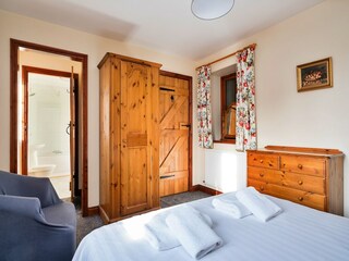 Cottage Welt Ausstattung 9