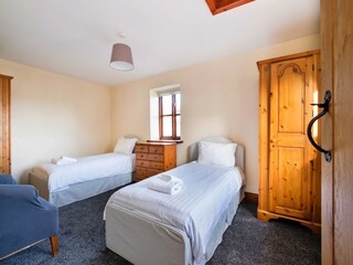 Cottage Welt Ausstattung 19