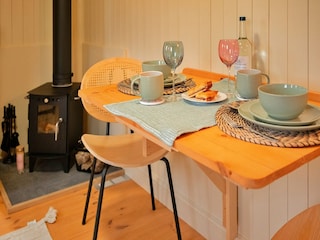 Chalet Buckingham Caratteristiche 5