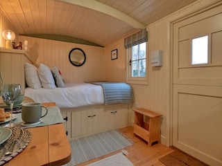 Chalet Buckingham Ausstattung 11