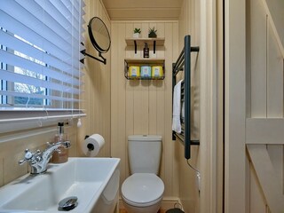 Chalet Buckingham Ausstattung 15