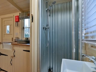 Chalet Buckingham Ausstattung 15