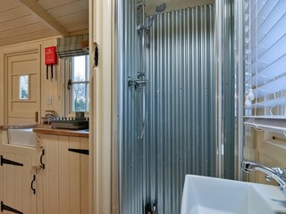 Chalet Buckingham Kenmerken 10