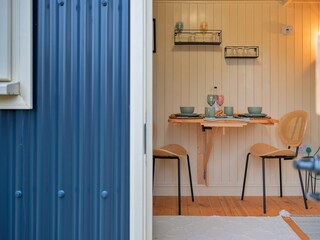 Chalet Buckingham  39