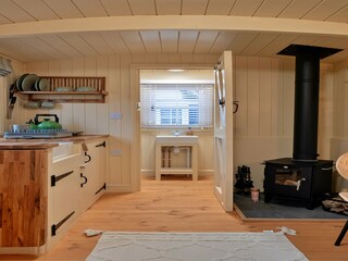 Chalet Buckingham Ausstattung 5