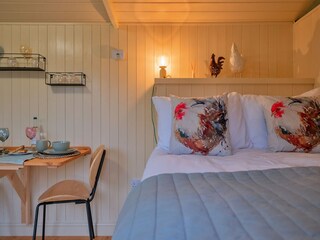 Chalet Buckingham Features 14