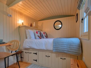 Chalet Buckingham Ausstattung 7