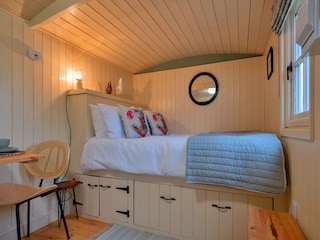 Chalet Buckingham Kenmerken 8