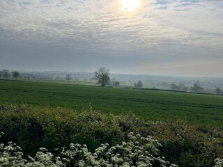 Chalet Buckingham Ambiente 16