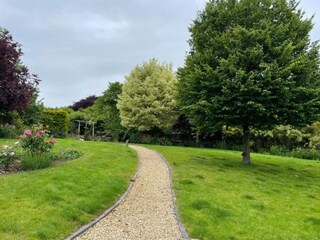 Chalet Buckingham Environnement 24