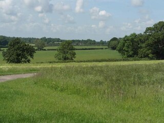 Chalet Buckingham Umgebung 33