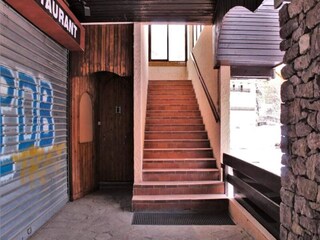 Apartment Guillestre  2