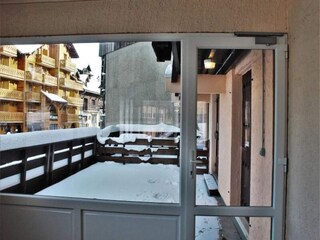 Apartment Guillestre  4