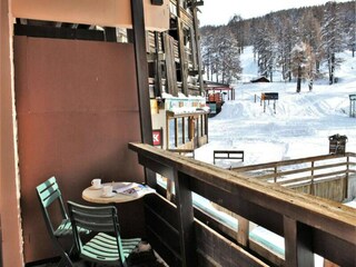 Apartment Guillestre  6
