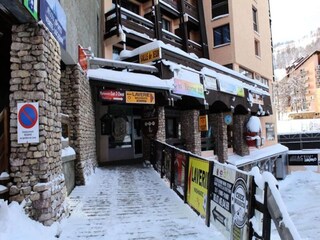 Apartment Guillestre  7