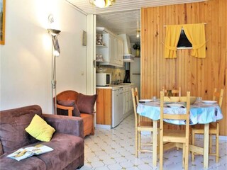 Apartment Guillestre  8