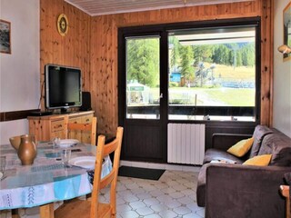 Apartment Guillestre  9