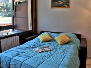 Apartment Guillestre  10
