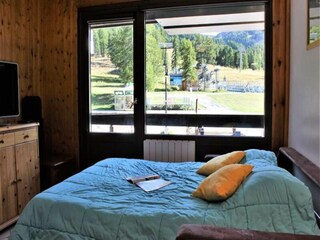 Apartment Guillestre  11