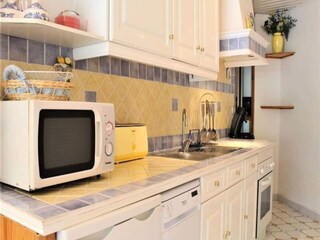 Apartment Guillestre  12