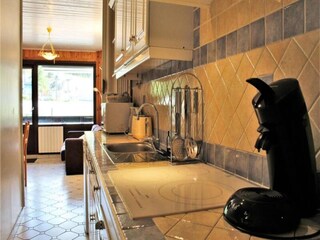 Apartment Guillestre  13
