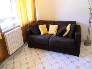 Apartment Guillestre  14