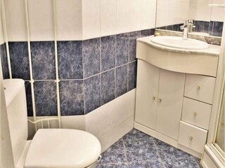 Apartment Guillestre  16