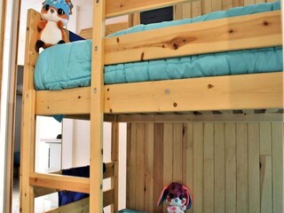 Apartment Guillestre  18