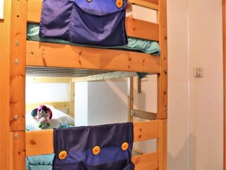 Apartment Guillestre  19