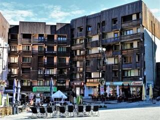 Apartment Guillestre  20