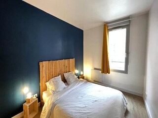 Holiday house Toulouse Features 1
