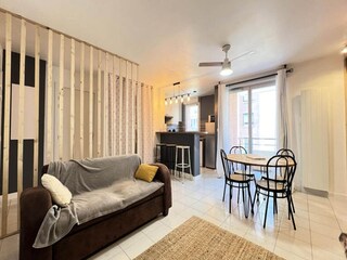 Holiday house Toulouse Features 6