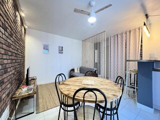 Holiday house Toulouse Features 7