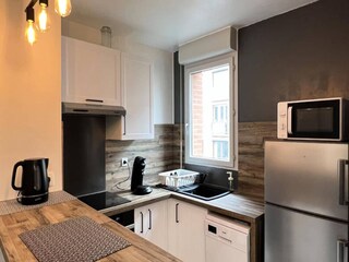 Holiday house Toulouse Features 8