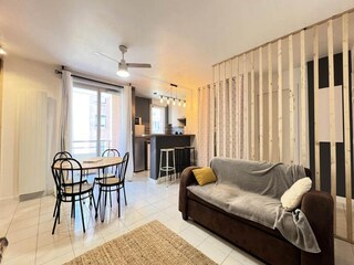 Holiday house Toulouse Features 15