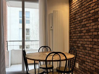 Holiday house Toulouse Features 18