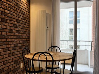 Holiday house Toulouse Features 20
