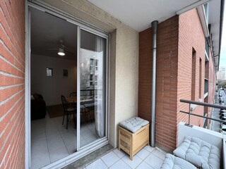 Holiday house Toulouse Outdoor Recording 4