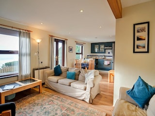 Cottage Penzance Ausstattung 8