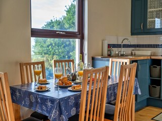 Vakantiehuisje Penzance Kenmerken 19